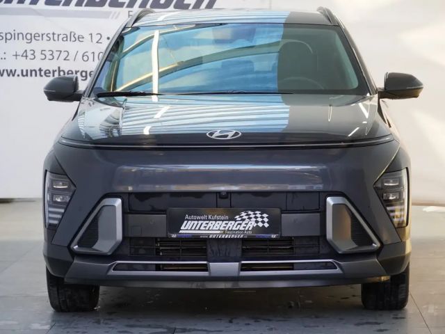 Hyundai Kona 1.6 2WD