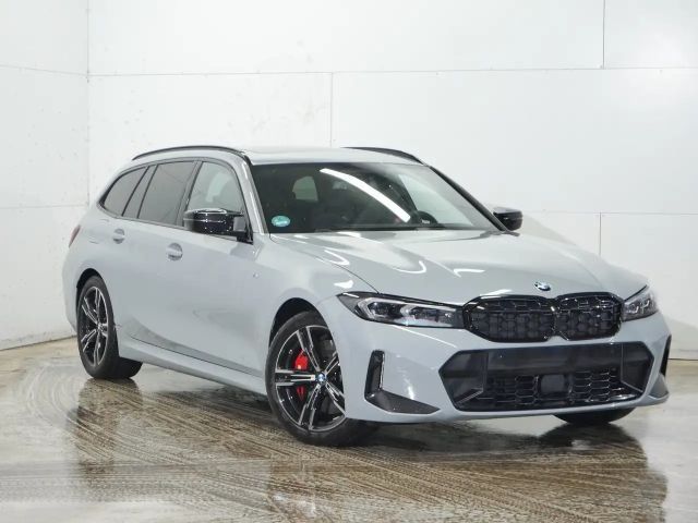 BMW 340 M-Sport xDrive