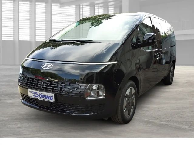 Hyundai Staria Prime