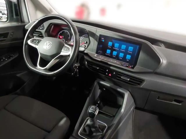 Volkswagen Caddy 2.0 TDI