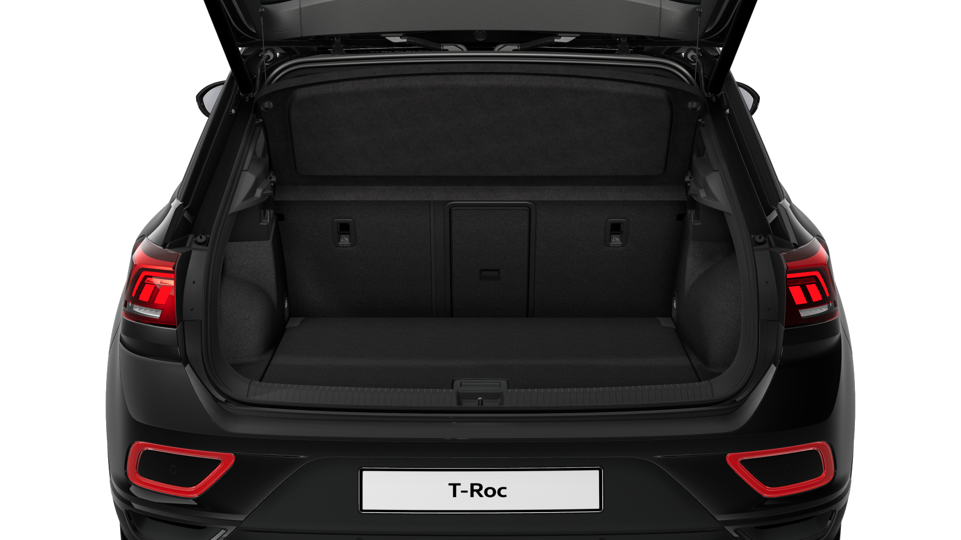 Volkswagen T-Roc 1.5 TSI