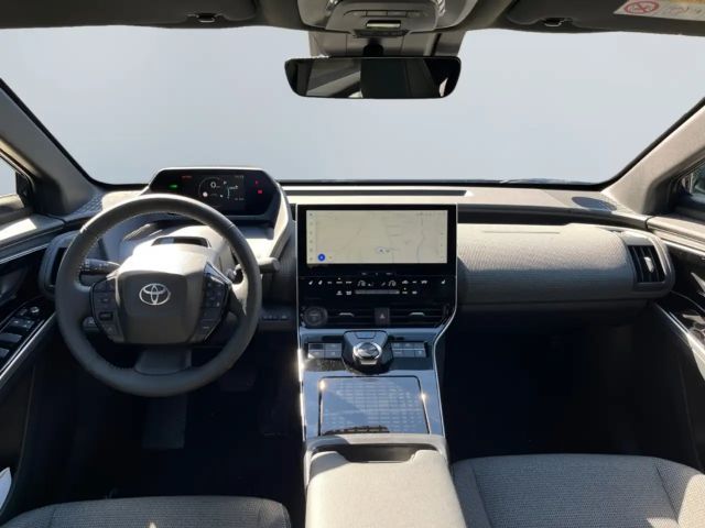 Toyota bZ4X Teamplayer *Matrix*360°*Navi*el Heck*CarPlay*