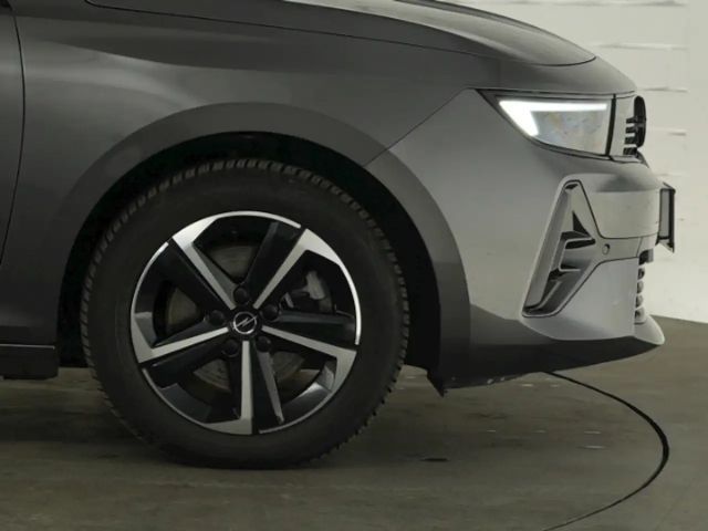 Opel Astra GS-Line Grand Sport Sports Tourer