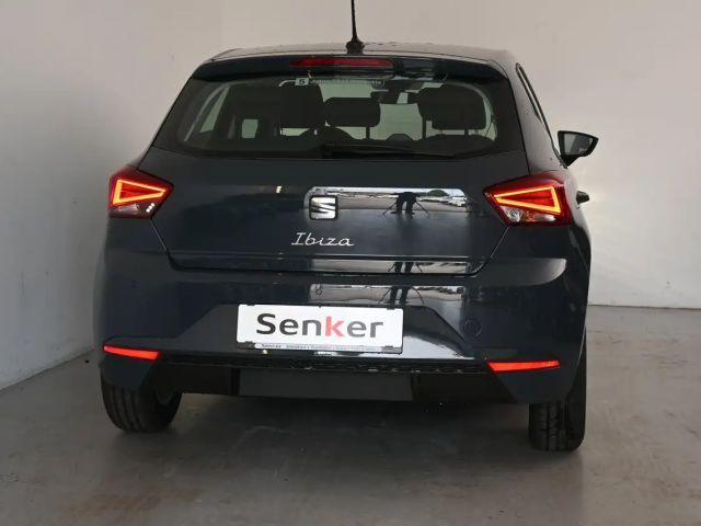 Seat Ibiza Reference