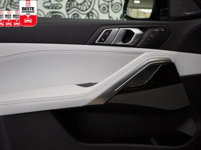 BMW X6 Individual M-Sport xDrive40d