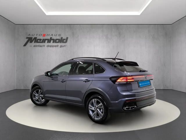 Volkswagen Taigo 1.5 TSI DSG R-Line