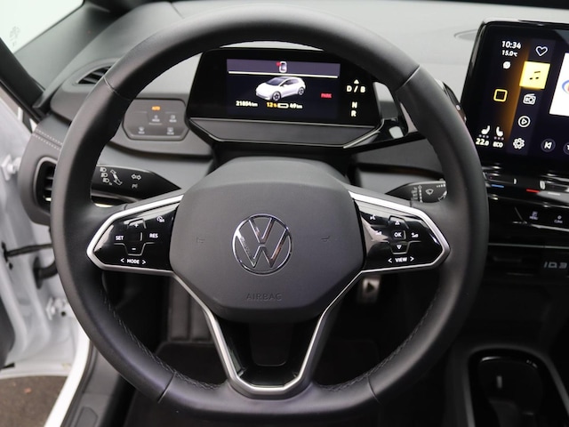 Volkswagen ID.3 Performance Pro