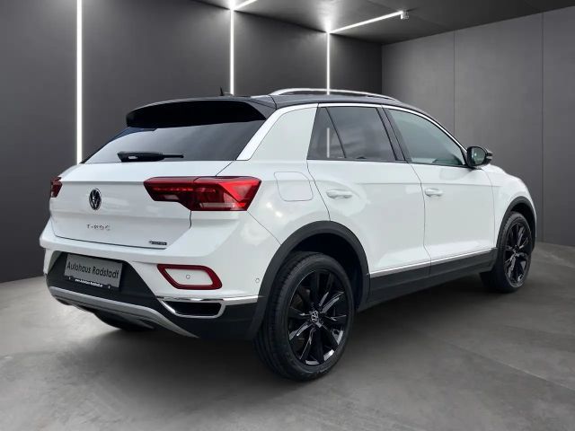 Volkswagen T-Roc 4Motion Style