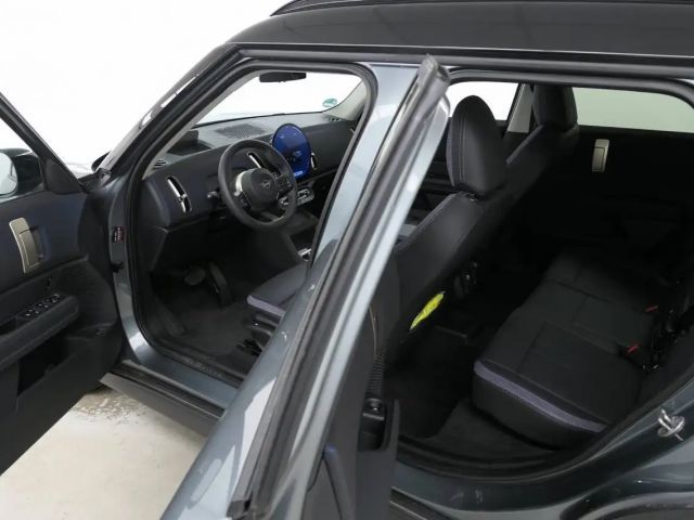 MINI Cooper S Countryman All4