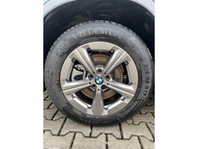 BMW X1 sDrive20i