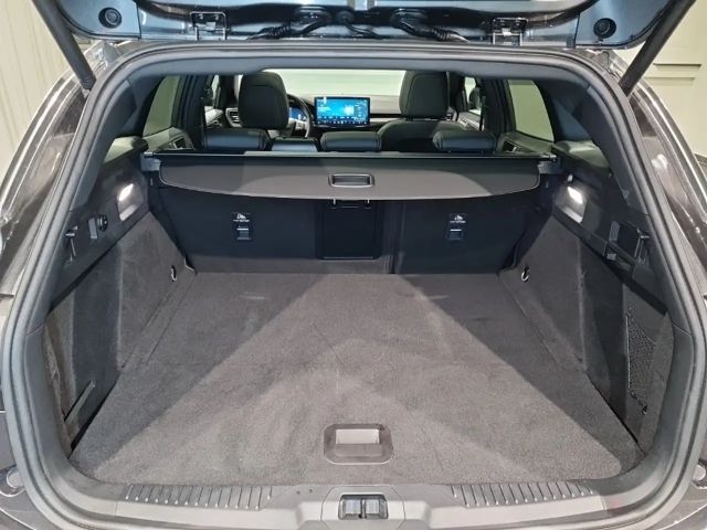 Ford Focus 1.5 EcoBlue ST Line