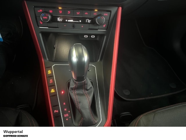 Volkswagen Polo DSG GTI