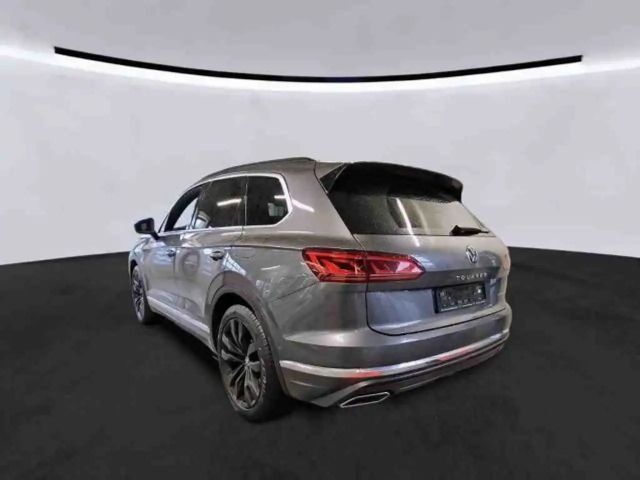 Volkswagen Touareg Atmosphere eHybrid