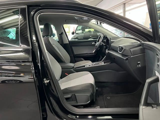 Seat Leon 2.0 TDI Sportstourer Style