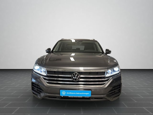 Volkswagen Touareg 3.0 V6 TDI DSG