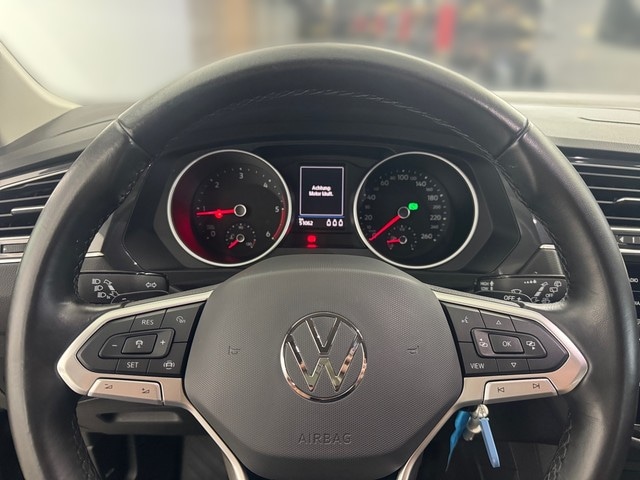 Volkswagen Tiguan 2.0 TDI DSG Life