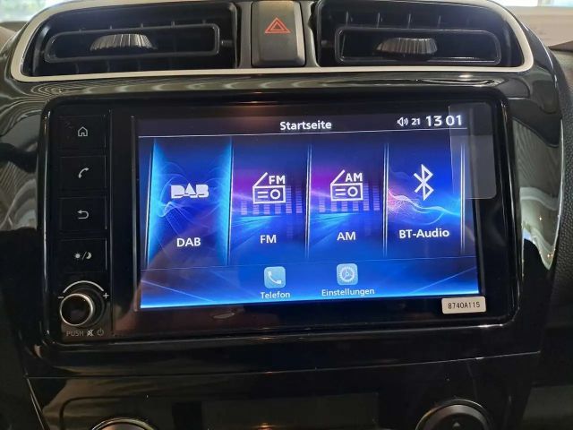 Mitsubishi Space Star CVT Star