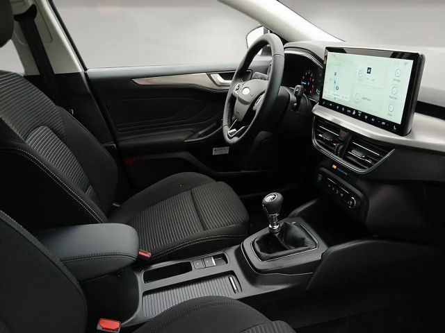 Ford Focus EcoBoost Titanium