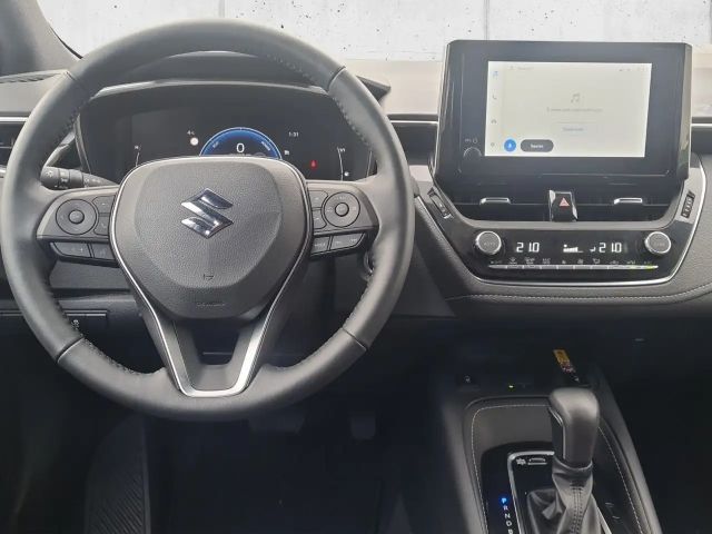 Suzuki Swace Comfort Hybrid