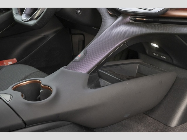 Cupra Tavascan Endurance