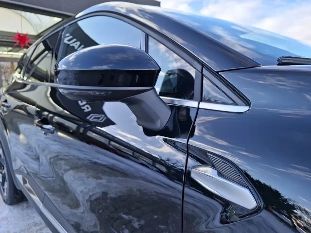 Renault Symbioz Techno