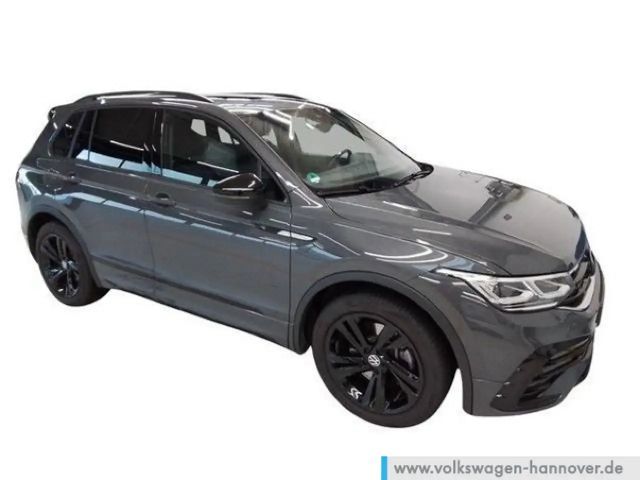 Volkswagen Tiguan 2.0 TSI 4Motion DSG R-Line