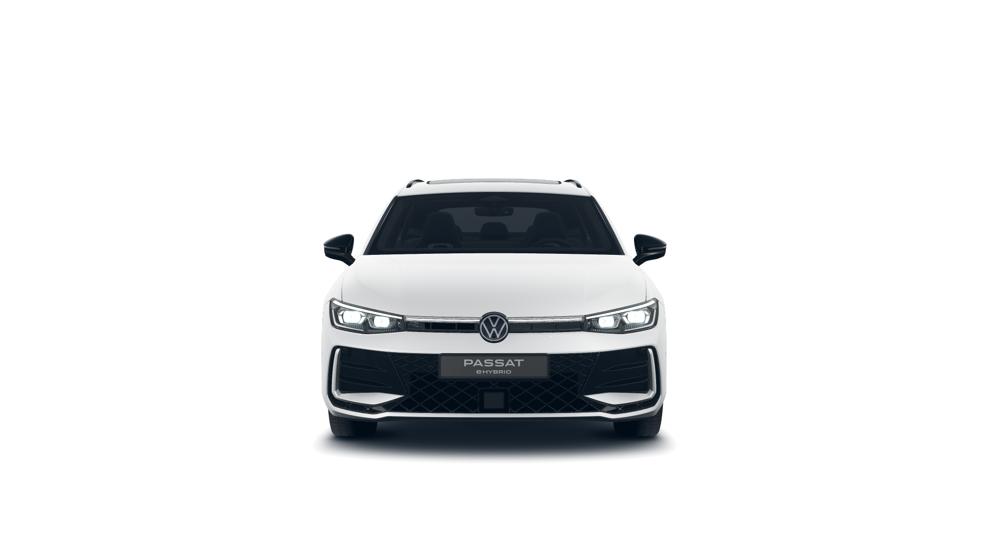 Volkswagen Passat R-Line eHybrid