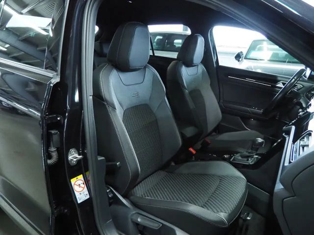 Volkswagen T-Roc 2.0 TSI 4Motion DSG