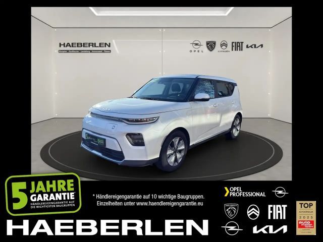 Kia Soul e- (39kWh) Edition ACC+LED+Fernlichtass.