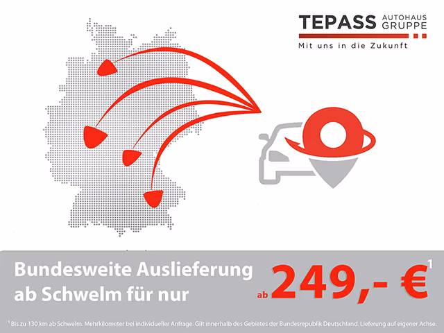 Volkswagen Golf DSG GTI Golf VIII