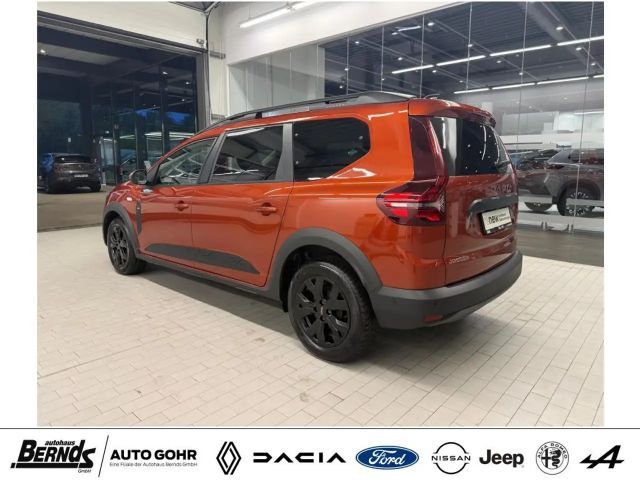 Dacia Jogger Extreme TCe 110
