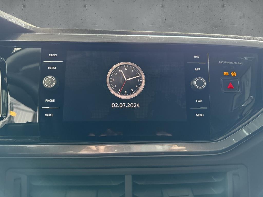 Volkswagen Taigo 1.0 TSI DSG IQ.Drive Style