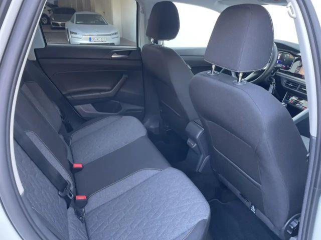 Volkswagen Polo 1.0 TSI DSG Move