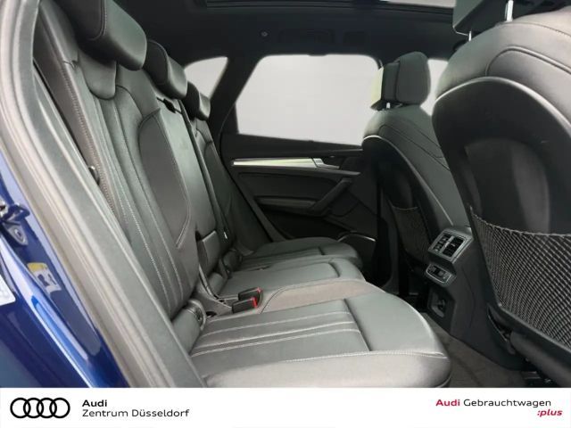 Audi Q5 55 TFSI Hybride Quattro S-Line