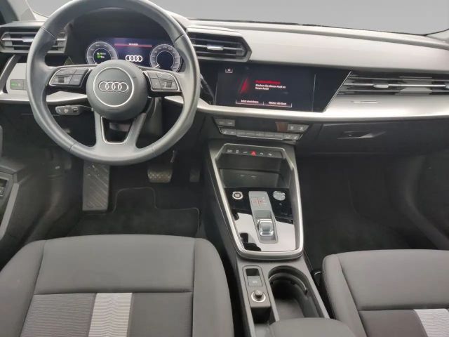 Audi A3 Hybride Sedan
