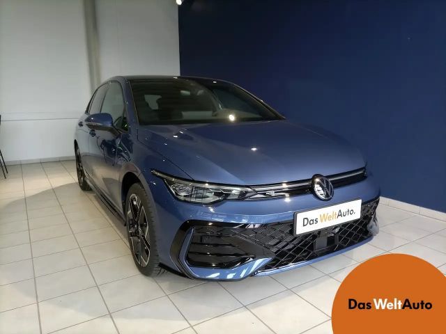 Volkswagen Golf Sport