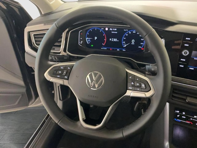 Volkswagen Taigo Style