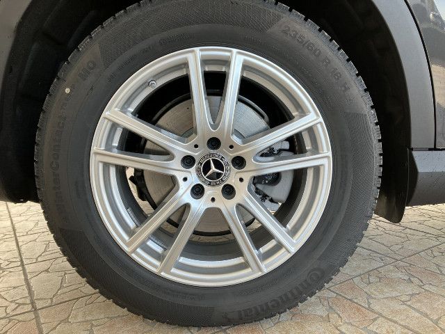 Mercedes-Benz GLC 220 4MATIC GLC 220 d