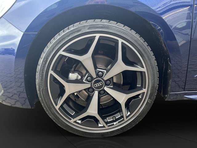 Audi A1 30 TFSI S-Line S-Tronic Sportback