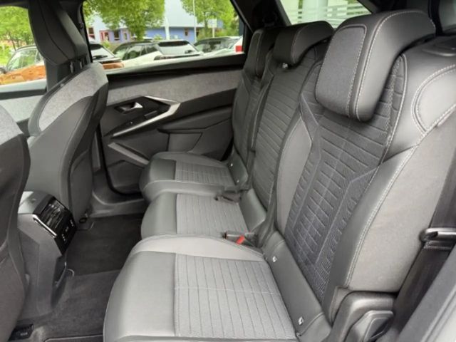 Peugeot 5008 Allure Pack Hybrid