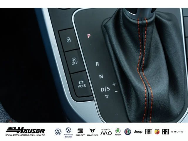 Seat Arona 1.0 TSI DSG FR-lijn