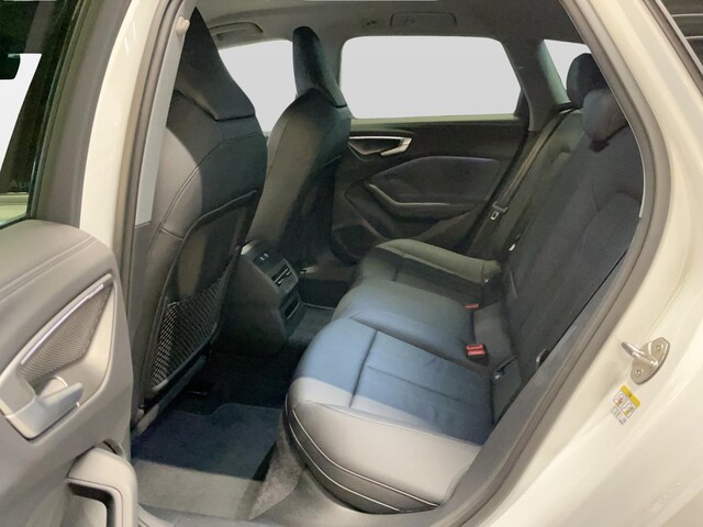 Audi A5 Avant S-Tronic