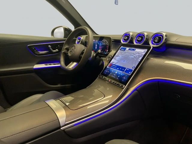 Mercedes-Benz GLC 450 GLC