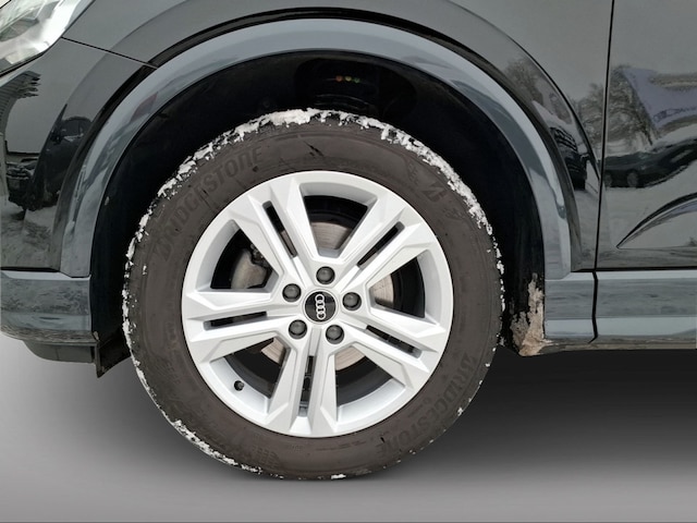 Audi Q2 35 TFSI S-Tronic