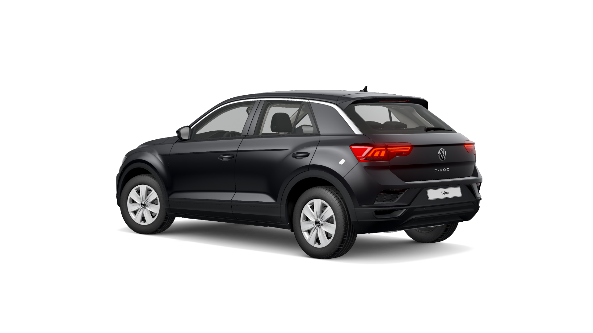 Volkswagen T-Roc 1.0 TSI