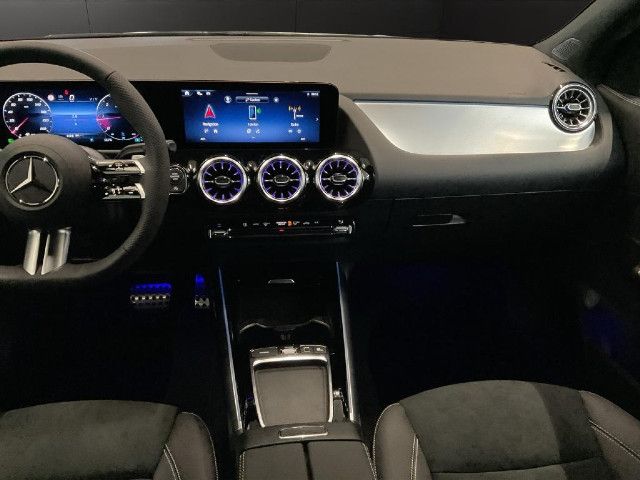 Mercedes-Benz GLA 200 GLA 200 d