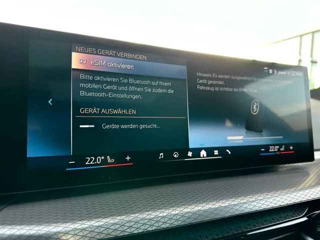 BMW 330 330e M-Sport Touring