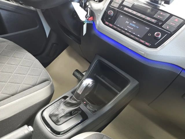 Volkswagen e-up! Kamera,Sitzheizung,Tempomat,Climatronic