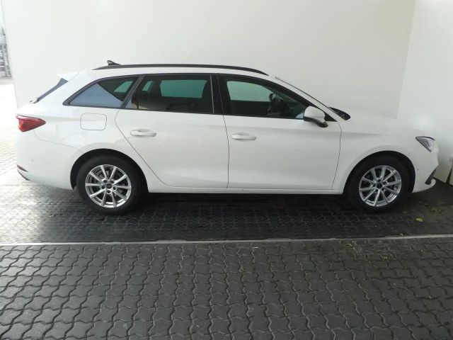Seat Leon 1.5 TSI Style