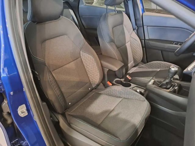 Mitsubishi ASX 1.0 Turbo BASIS